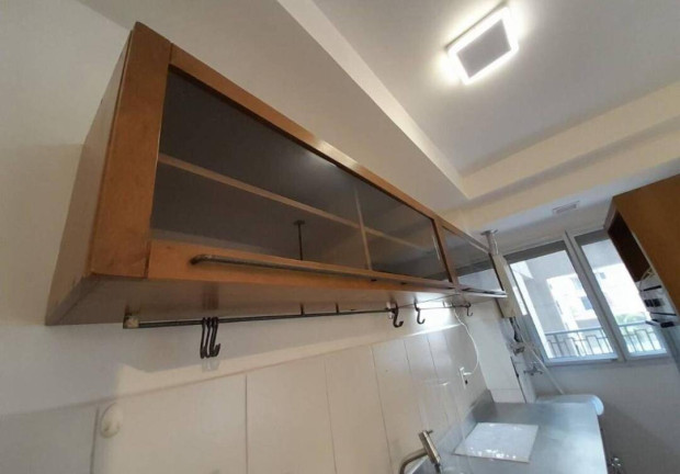 Imagem Apartamento com 1 Quarto para Alugar, 69 m² em Alphaville Conde Ii - Barueri Imagem Apartamento com 1 Quarto para Alugar, 69 m² em Alphaville Conde Ii - Barueri