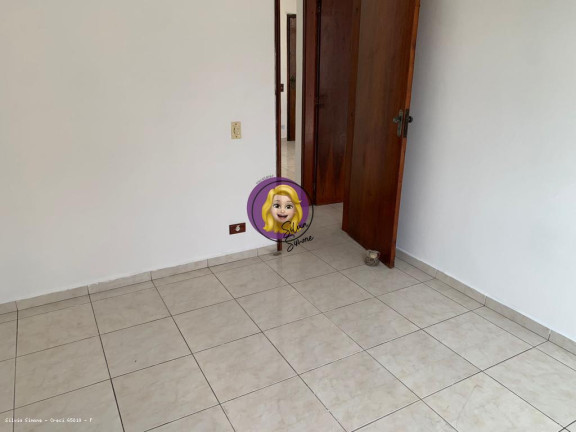 Imagem Apartamento com 2 Quartos à Venda, 57 m² em Centro - São Vicente