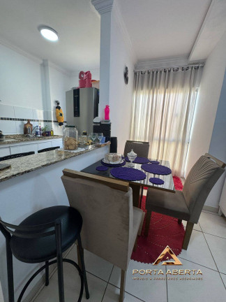Imagem Apartamento com 2 Quartos à Venda, 55 m² em Cidade Nova - Santana Do Paraíso