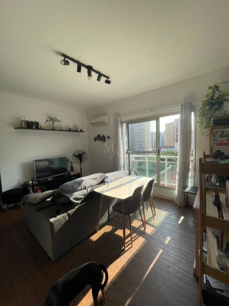Imagem Apartamento com 2 Quartos à Venda, 63 m² em Ponta Da Praia - Santos Imagem Apartamento com 2 Quartos à Venda, 63 m² em Ponta Da Praia - Santos