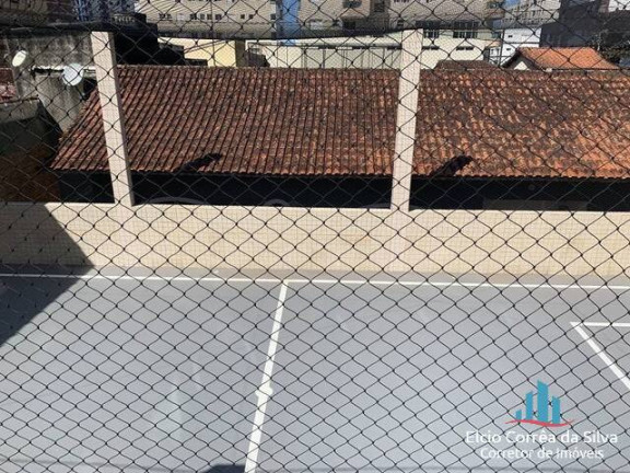 Imagem Apartamento com 3 Quartos à Venda, 114 m² em Vila Assunção - Praia Grande
