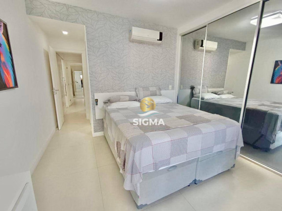 Imagem Apartamento com 3 Quartos à Venda, 120 m² em Jardim Astúrias - Guarujá Imagem Apartamento com 3 Quartos à Venda, 120 m² em Jardim Astúrias - Guarujá