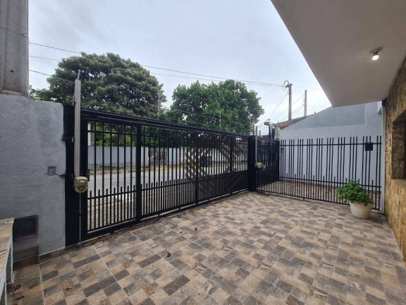 Imagem Sobrado com 1 Quarto para Alugar, 150 m² em Jardim Maria Do Carmo - Sorocaba