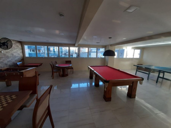 Imagem Apartamento com 1 Quarto à Venda, 61 m² em Ocian - Praia Grande