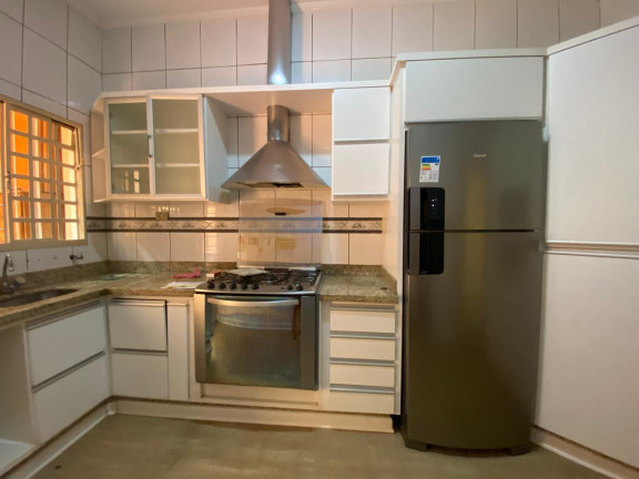 Imagem Casa com 3 Quartos à Venda, 111 m² em Vila Alba - Campo Grande Imagem Casa com 3 Quartos à Venda, 111 m² em Vila Alba - Campo Grande