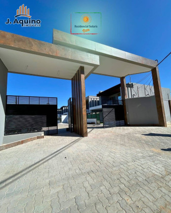 Imagem Casa com 4 Quartos à Venda, 247 m² em Amador - Eusébio Imagem Casa com 4 Quartos à Venda, 247 m² em Amador - Eusébio