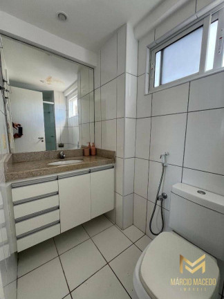 Imagem Apartamento com 3 Quartos à Venda, 70 m² em Cocó - Fortaleza