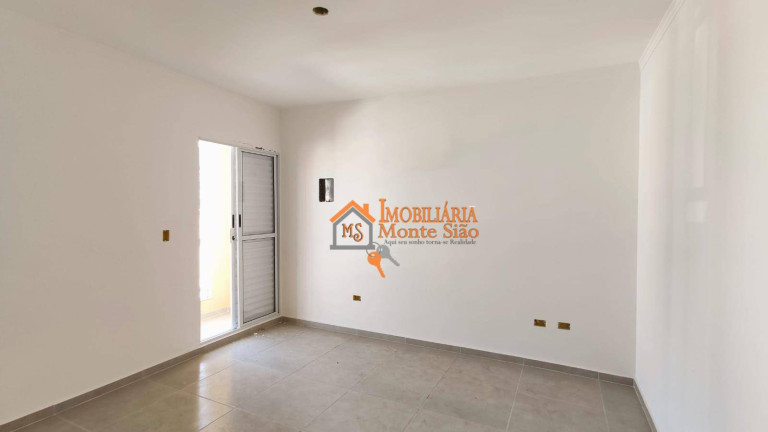 Imagem Sobrado com 3 Quartos à Venda, 121 m² em Jardim Santa Clara - Guarulhos Imagem Sobrado com 3 Quartos à Venda, 121 m² em Jardim Santa Clara - Guarulhos