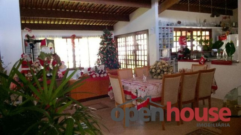 Imagem Casa de Condomínio com 3 Quartos à Venda, 248 m² em Parque Das Nações - Parnamirim Imagem Casa de Condomínio com 3 Quartos à Venda, 248 m² em Parque Das Nações - Parnamirim
