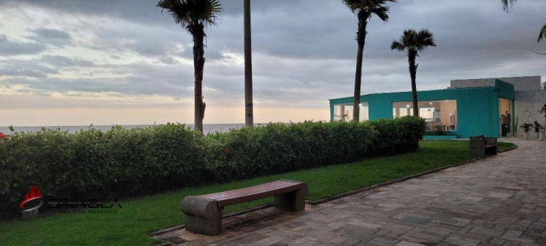 Casa com 2 Quartos à Venda, 100 m² em Jardim Princesa - Praia Grande