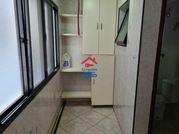 Imagem Apartamento com 4 Quartos à Venda, 185 m² em Guilhermina - Praia Grande Imagem Apartamento com 4 Quartos à Venda, 185 m² em Guilhermina - Praia Grande