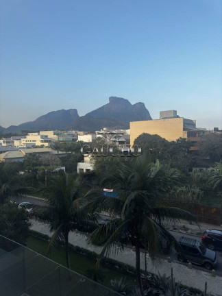 Imagem Apartamento com 1 Quarto à Venda, 50 m² em Barra Da Tijuca - Rio De Janeiro Imagem Apartamento com 1 Quarto à Venda, 50 m² em Barra Da Tijuca - Rio De Janeiro
