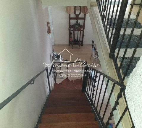 Imagem Apartamento com 3 Quartos à Venda, 123 m² em Parque Santo Antônio - Taubaté Imagem Apartamento com 3 Quartos à Venda, 123 m² em Parque Santo Antônio - Taubaté
