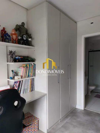 Imagem Apartamento com 3 Quartos à Venda, 94 m² em Centro - São Bernardo Do Campo Imagem Apartamento com 3 Quartos à Venda, 94 m² em Centro - São Bernardo Do Campo