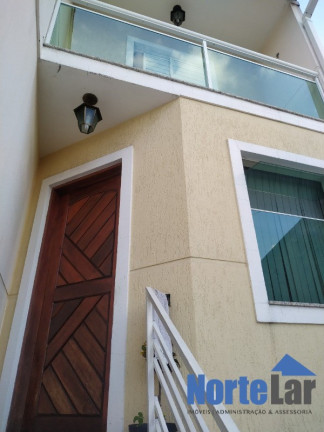 Imagem Sobrado com 3 Quartos à Venda, 120 m² em Vila Aurora (zona Norte) - São Paulo