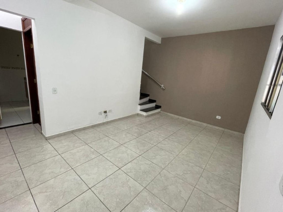 Imagem Sobrado com 2 Quartos à Venda, 100 m² em Vila Júlia - Poá Imagem Sobrado com 2 Quartos à Venda, 100 m² em Vila Júlia - Poá