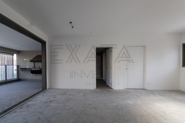 Imagem Imóvel com 3 Quartos à Venda, 160 m² em Vila Nova Conceição - São Paulo