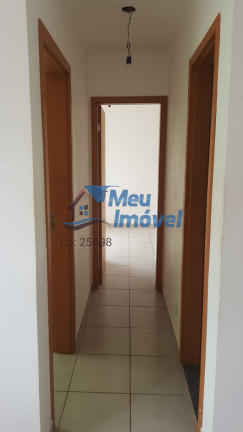Imagem Imóvel com 2 Quartos à Venda, 48 m² em Santa Luzia - Luziânia Imagem Imóvel com 2 Quartos à Venda, 48 m² em Santa Luzia - Luziânia