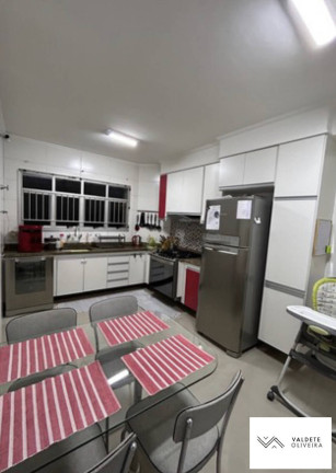 Imagem Apartamento com 4 Quartos à Venda, 180 m² em Vila Sanches - São José Dos Campos Imagem Apartamento com 4 Quartos à Venda, 180 m² em Vila Sanches - São José Dos Campos