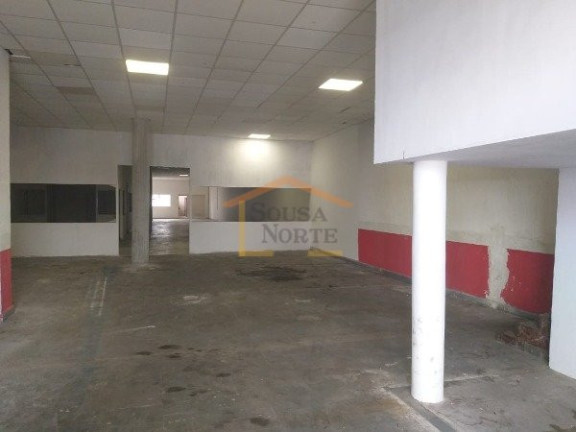 Sala Comercial para Alugar, 450 m² em Santana - São Paulo