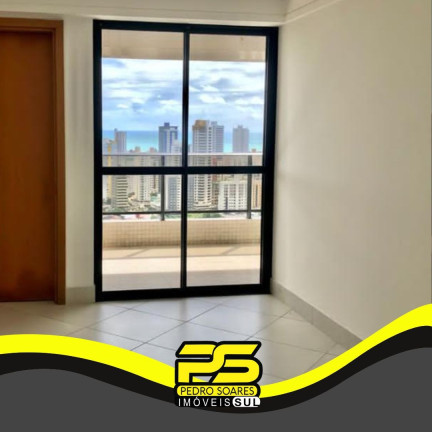Imagem Apartamento com 4 Quartos à Venda, 407 m² em Miramar - João Pessoa