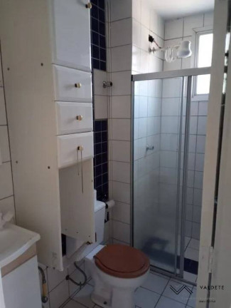 Imagem Apartamento com 2 Quartos à Venda, 65 m² em Centro - São José Dos Campos