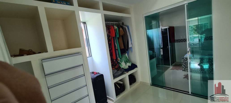 Imagem Casa de Condomínio com 5 Quartos à Venda, 330 m² em Aldeia Dos Camarás - Camaragibe Imagem Casa de Condomínio com 5 Quartos à Venda, 330 m² em Aldeia Dos Camarás - Camaragibe