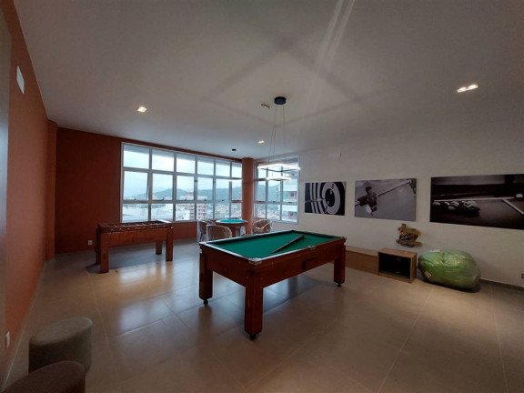 Imagem Apartamento com 2 Quartos à Venda, 77 m² em Forte - Praia Grande