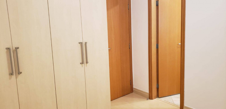 Imagem Apartamento com 3 Quartos para Alugar, 139 m² em Tamboré - Santana De Parnaíba