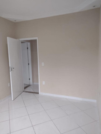 Imagem Imóvel com 2 Quartos para Alugar, 25 m² em Campo Grande - Rio De Janeiro
