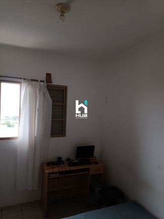 Imagem Apartamento com 2 Quartos à Venda, 44 m²