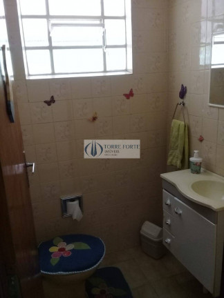 Imagem Casa com 3 Quartos à Venda, 260 m² em Campestre - Santo André Imagem Casa com 3 Quartos à Venda, 260 m² em Campestre - Santo André