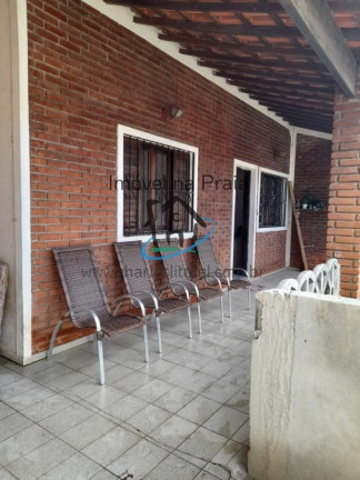 Imagem Casa com 3 Quartos à Venda, 150 m² em Porto Novo - Caraguatatuba Imagem Casa com 3 Quartos à Venda, 150 m² em Porto Novo - Caraguatatuba