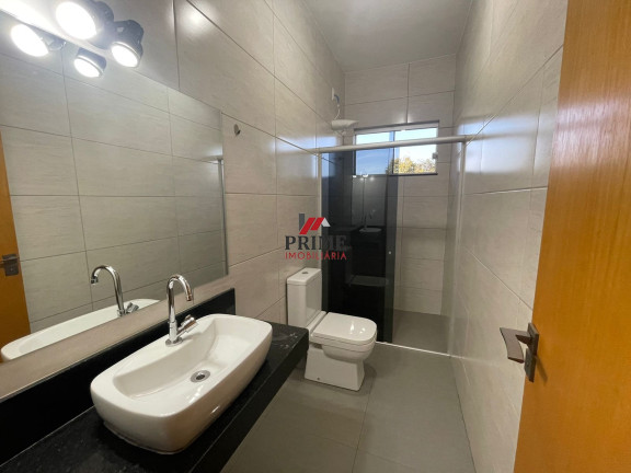 Imagem Casa com 4 Quartos à Venda, 236 m² em Lundcea - Lagoa Santa