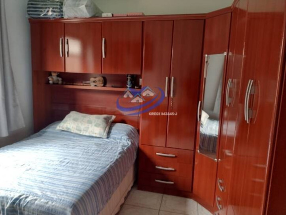 Imagem Casa com 3 Quartos à Venda, 137 m² em Vila Rio Branco - Jundiaí
