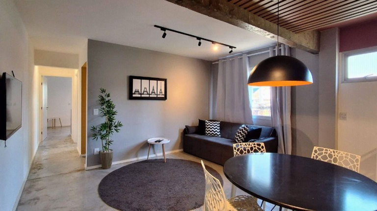Apartamento com 2 Quartos à Venda, 65 m² em Pinheiros - São Paulo