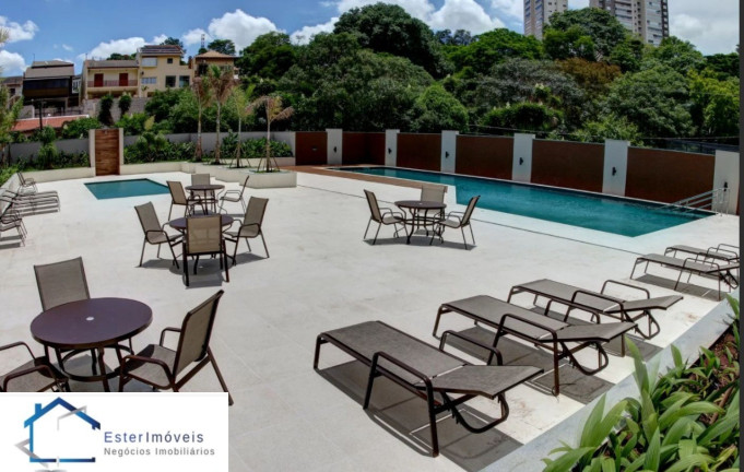 Imagem Apartamento com 3 Quartos para Alugar ou Temporada, 141 m² em Jardim Campos Elísios - Jundiaí Imagem Apartamento com 3 Quartos para Alugar ou Temporada, 141 m² em Jardim Campos Elísios - Jundiaí