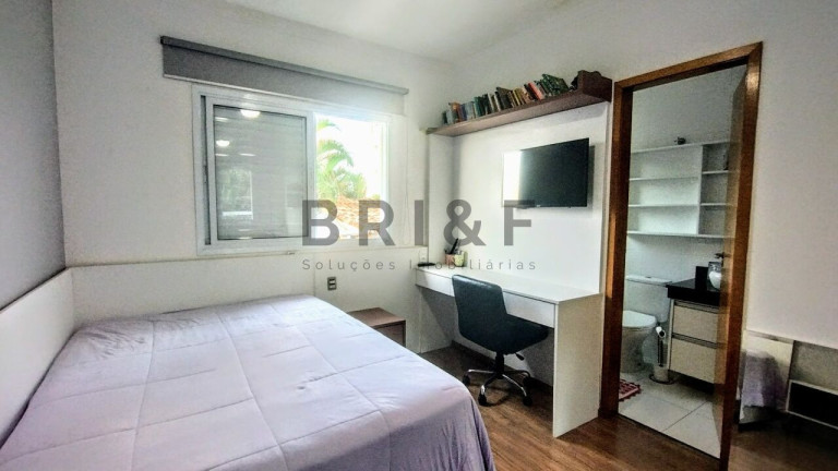 Imagem Casa com 4 Quartos à Venda, 145 m² em Jardim Prudência - São Paulo