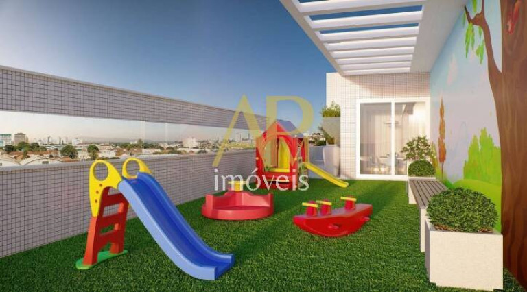 Imagem Apartamento com 2 Quartos à Venda, 80 m² em Kobrasol - São José Imagem Apartamento com 2 Quartos à Venda, 80 m² em Kobrasol - São José