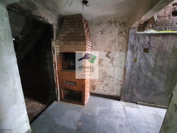 Imagem Casa com 3 Quartos à Venda, 180 m² em Vila Santa Rosa - Mauá Imagem Casa com 3 Quartos à Venda, 180 m² em Vila Santa Rosa - Mauá