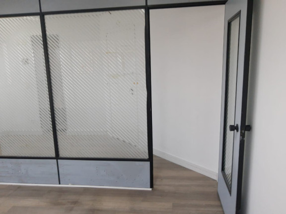 Imagem Sala Comercial à Venda, 47 m² em Perdizes - São Paulo