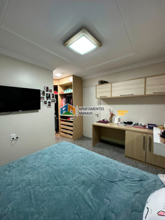 Imagem Apartamento com 3 Quartos à Venda, 164 m² em Aleixo - Manaus Imagem Apartamento com 3 Quartos à Venda, 164 m² em Aleixo - Manaus