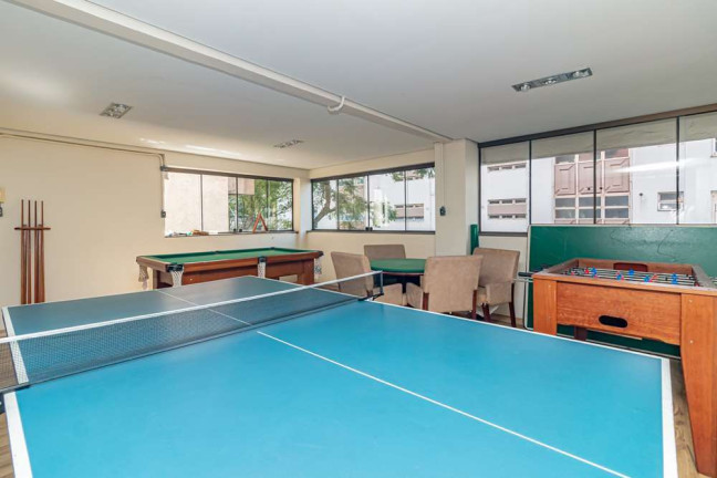 Imagem Apartamento com 2 Quartos à Venda, 70 m² em Mont Serrat - Porto Alegre