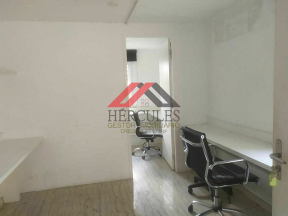Imagem Sobrado com 12 Quartos à Venda, 280 m² em Pacaembu - São Paulo