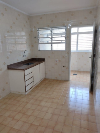 Imagem Apartamento com 2 Quartos à Venda, 100 m² em Embaré - Santos Imagem Apartamento com 2 Quartos à Venda, 100 m² em Embaré - Santos