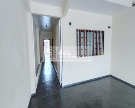 Imagem Casa com 3 Quartos à Venda, 155 m² em Jardim Das Indústrias - São José Dos Campos Imagem Casa com 3 Quartos à Venda, 155 m² em Jardim Das Indústrias - São José Dos Campos