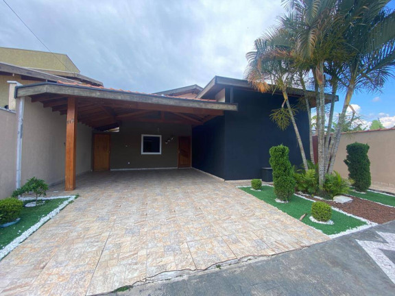 Casa com 3 Quartos à Venda, 250 m² em Vila Prosperidade - Taubaté