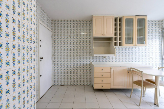 Imagem Apartamento com 2 Quartos à Venda, 87 m² em Itaim Bibi - São Paulo
