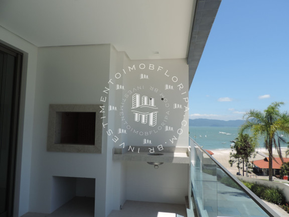 Imagem Cobertura com 3 Quartos à Venda, 213 m² em Jurerê - Florianópolis