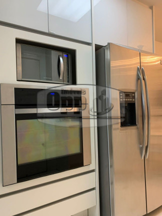 Imagem Apartamento com 4 Quartos à Venda, em Aclimação - São Paulo Imagem Apartamento com 4 Quartos à Venda, em Aclimação - São Paulo